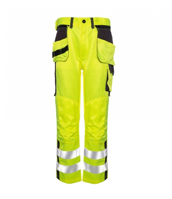 Spodnie robocze odblaskowe Proteus