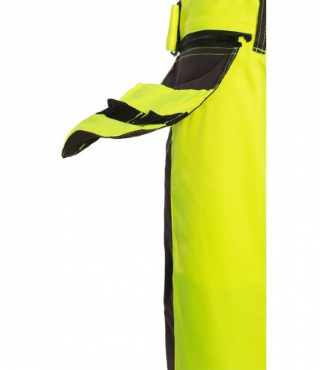 Spodnie robocze odblaskowe<br />Proteus