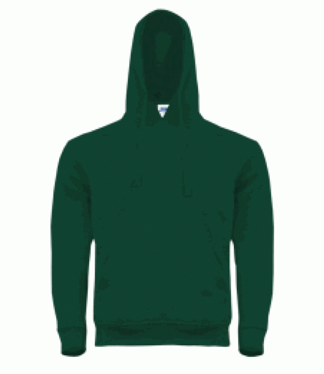 Bluza z kapturem<br />Kangaroo sweatshirt