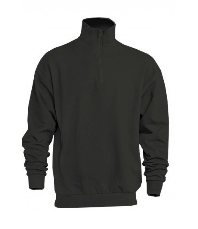 Bluza<br />Zip sweatshirt