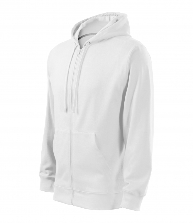 Bluza z kapturem<br />Trendy zipper 410
