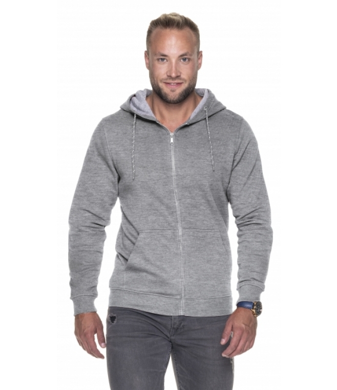 Bluza z kapturem<br />Waffle