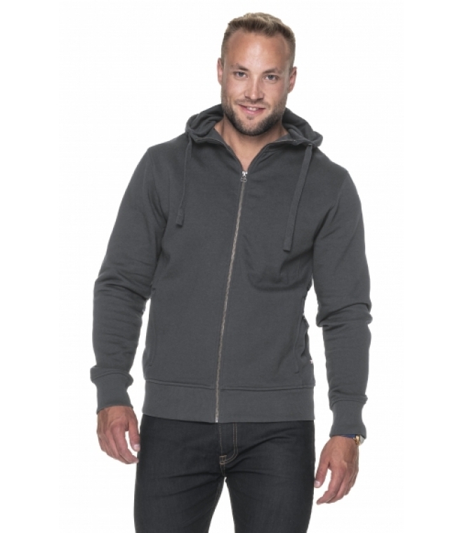 Bluza z kapturem<br />Bison