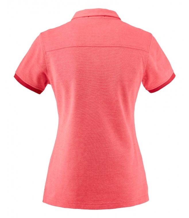 Polo damska bawełniana<br />Larkford lady