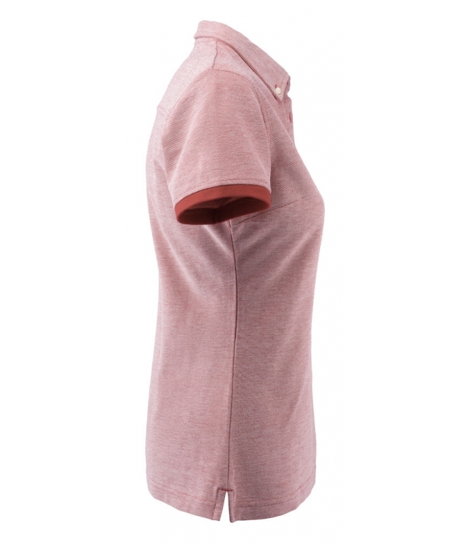 Polo damska bawełniana<br />Larkford lady