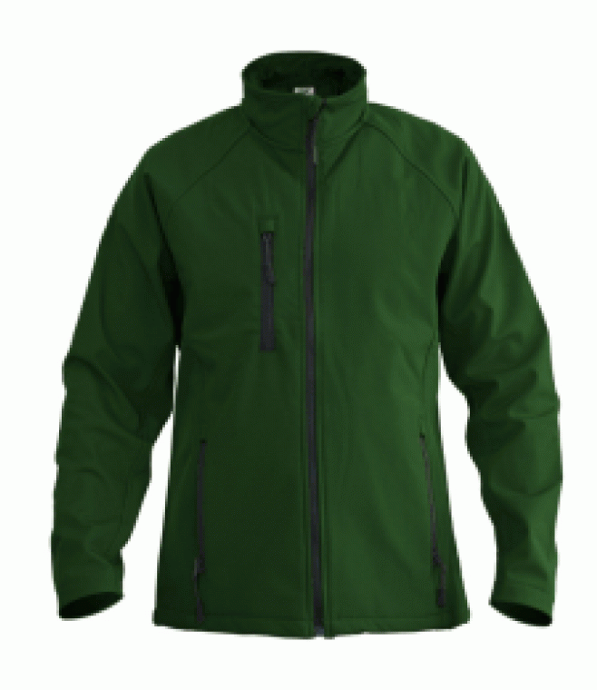 Softshell<br />Jacket