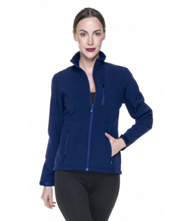 Softshell damski<br />Breeze