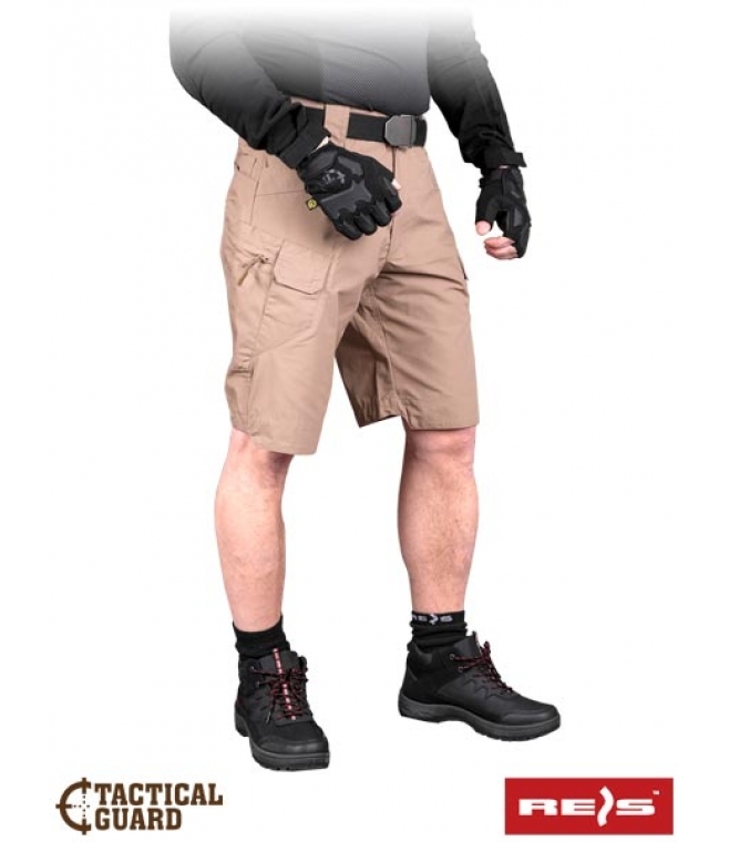 Spodnie krótkie<br />Tg-maggot