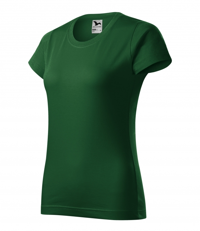 T-shirt damski<br />Basic 134