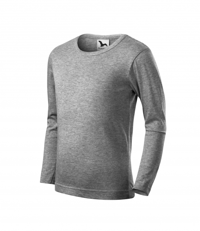 T-shirt młodzieżowy<br />Longsleeve 121