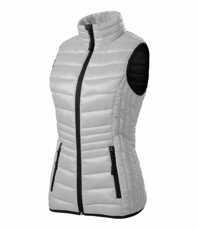 Bezrękawnik damski ocieplany<br />Everest 554