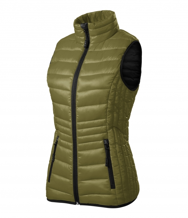 Bezrękawnik damski ocieplany<br />Everest 554