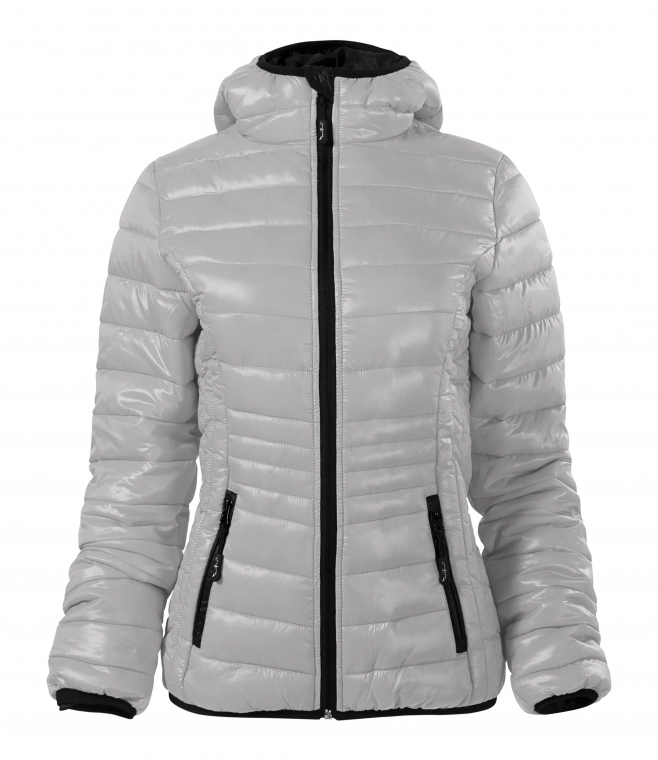 Kurtka damska ocieplana<br />Everest 551