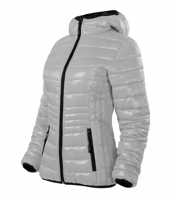 Kurtka damska ocieplana Everest 551