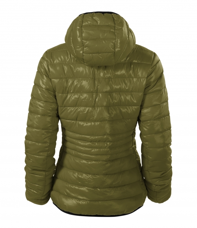 Kurtka damska ocieplana<br />Everest 551