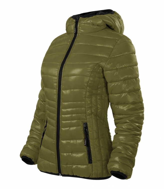 Kurtka damska ocieplana<br />Everest 551
