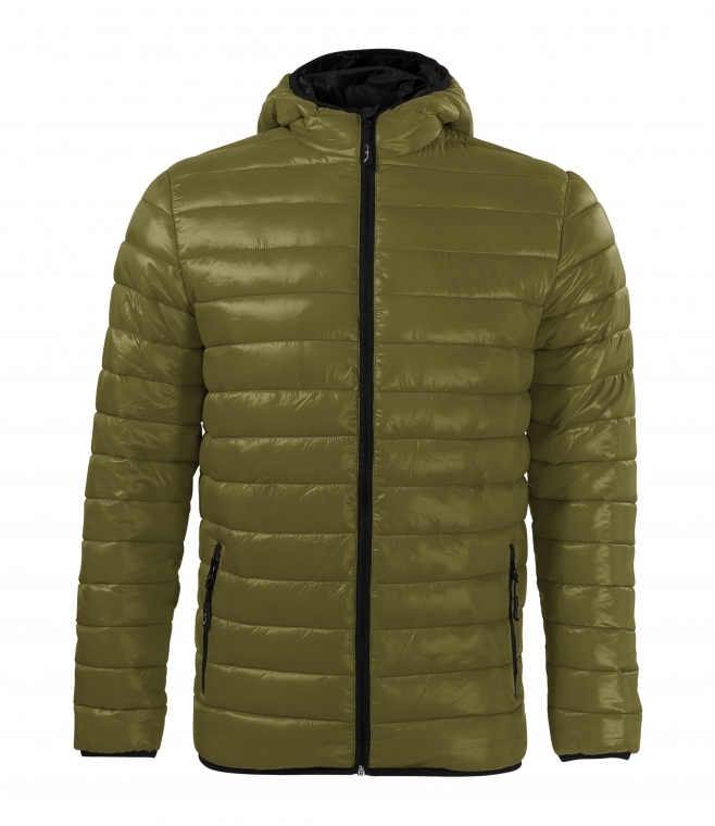 Kurtka ocieplana<br />Everest 552