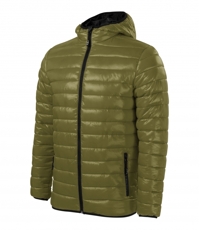 Kurtka ocieplana<br />Everest 552
