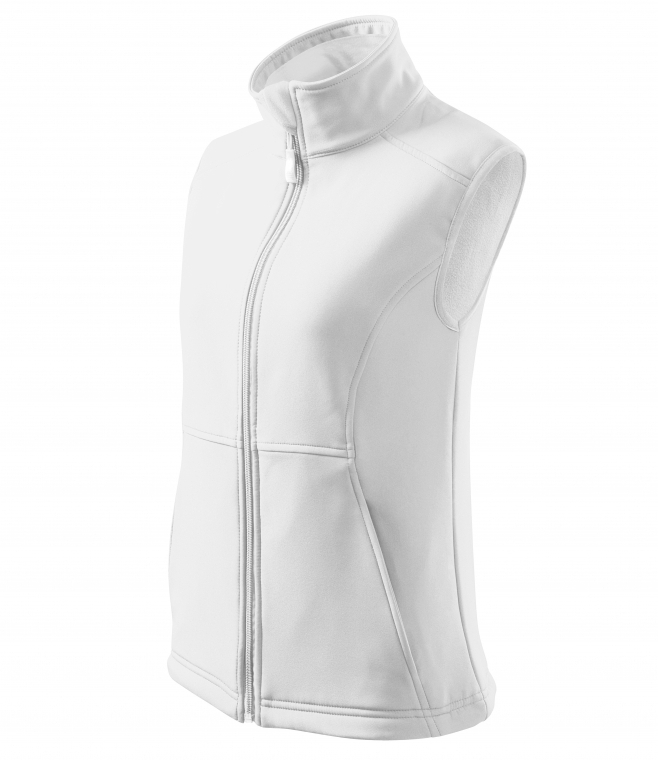 Bezrękawnik damski softshell<br />Vision 516