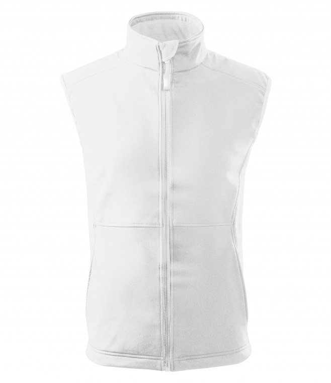 Bezrękawnik softshell<br />Vision 517