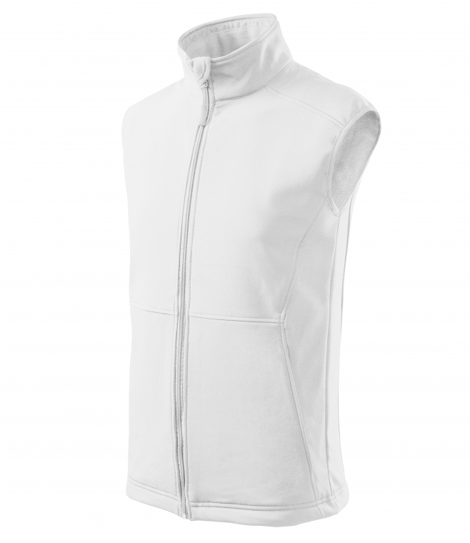 Bezrękawnik softshell Vision 517