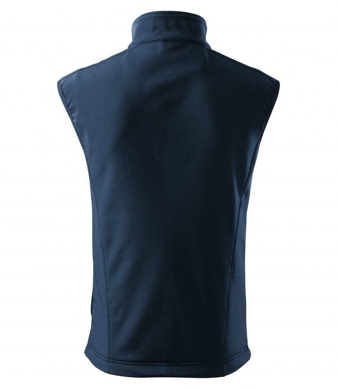 Bezrękawnik softshell<br />Vision 517