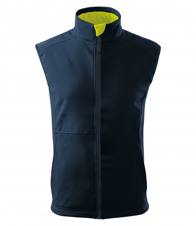 Bezrękawnik softshell<br />Vision 517