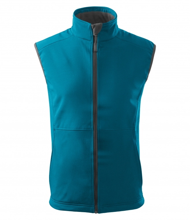 Bezrękawnik softshell<br />Vision 517
