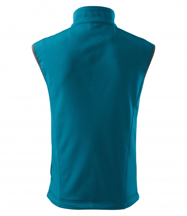 Bezrękawnik softshell<br />Vision 517