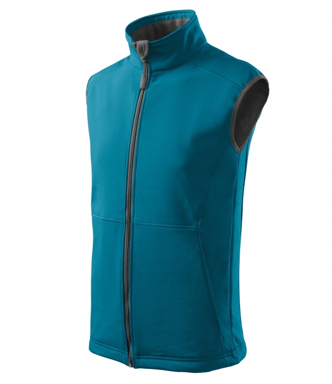 Bezrękawnik softshell<br />Vision 517