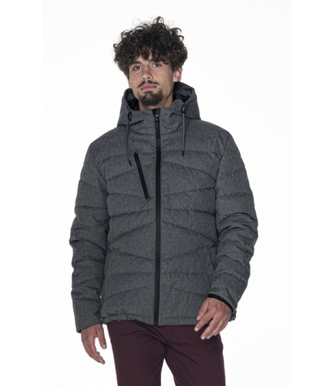 Kurtka ocieplana<br />Stith