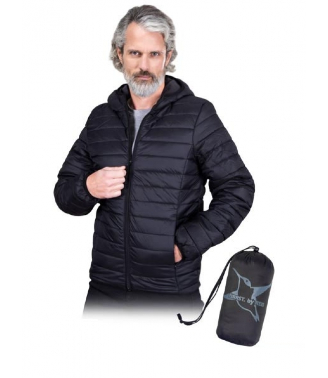 Kurtka ocieplana Dart