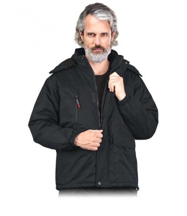 Kurtka ocieplana Norway