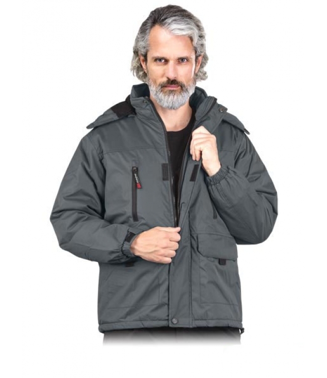 Kurtka ocieplana<br />Norway