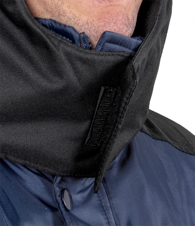 Kurtka ocieplana<br />BALTIC