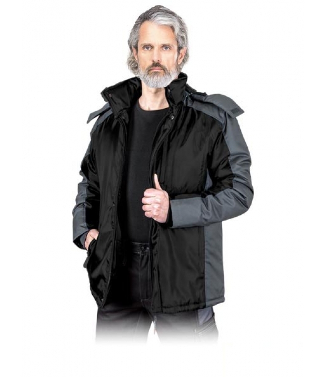 Kurtka ocieplana<br />BALTIC