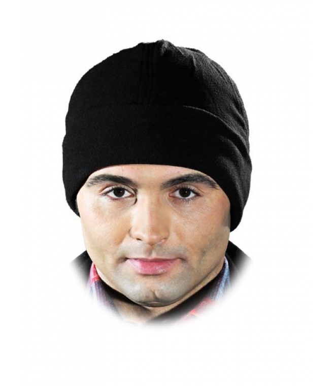 Czapka polarowa Czpol