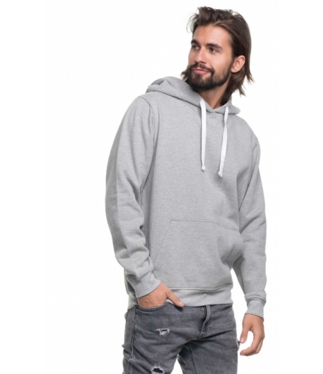 Bluza z kapturem<br />Geffer 620