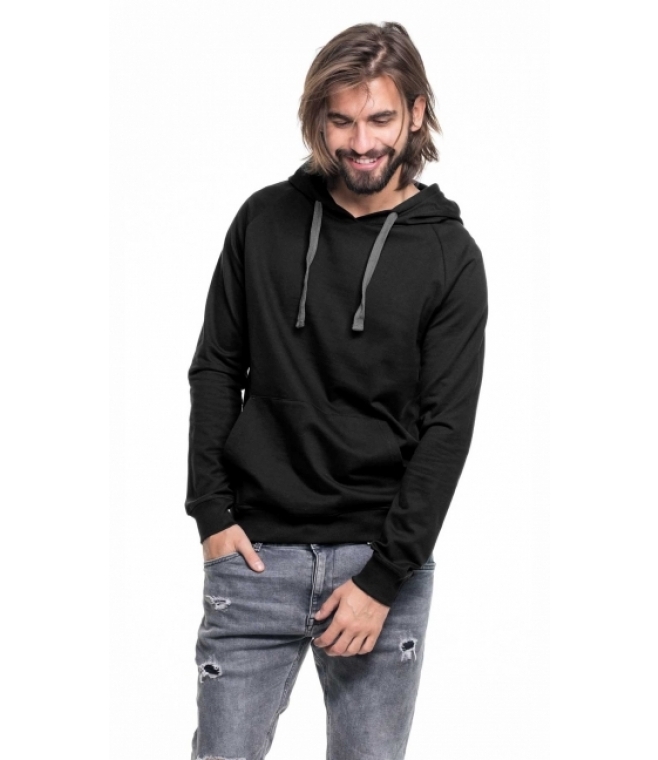 Bluza z kapturem<br />Geffer 620