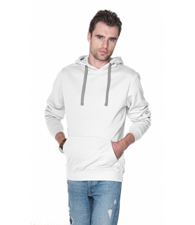 Bluza z kapturem Geffer 620