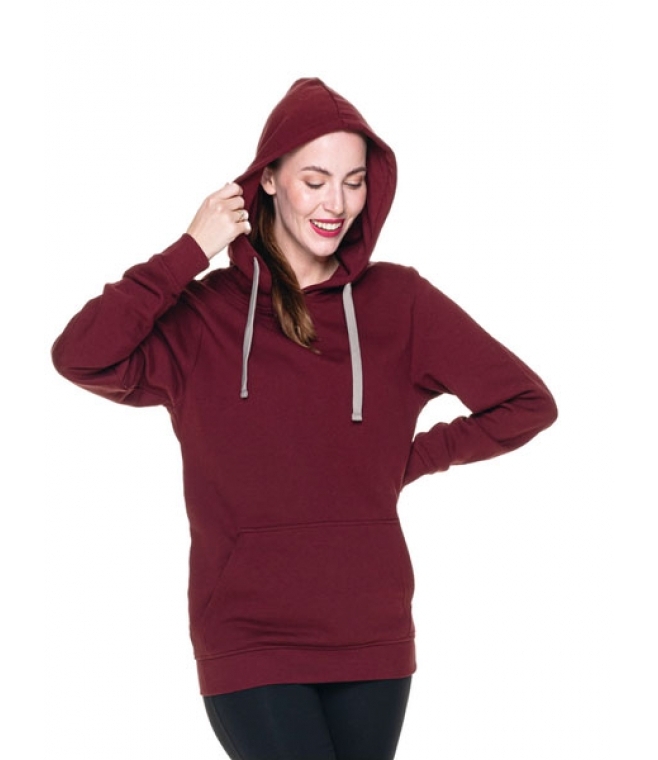 Bluza z kapturem<br />Geffer 620