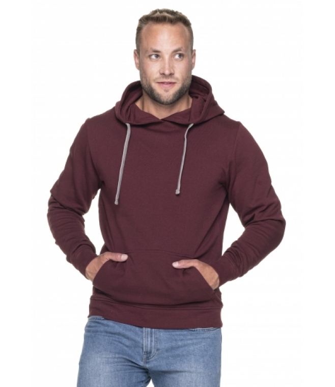 Bluza z kapturem<br />Geffer 620