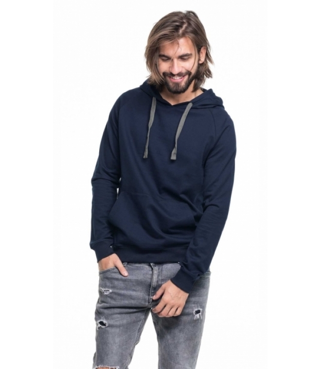 Bluza z kapturem Geffer 620