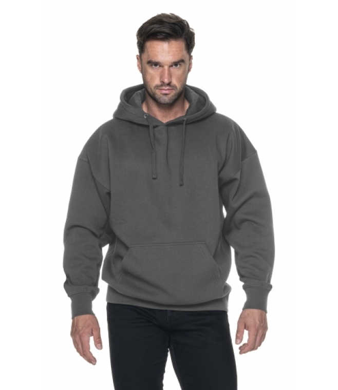 Bluza z kapturem Buffalo