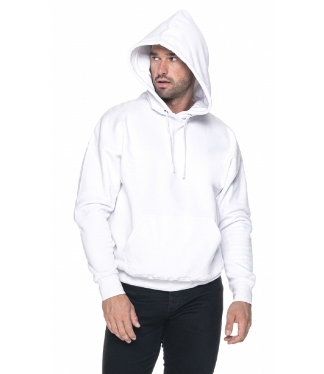 Bluza z kapturem Buffalo