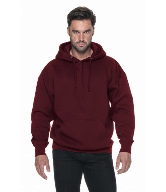 Bluza z kapturem Buffalo