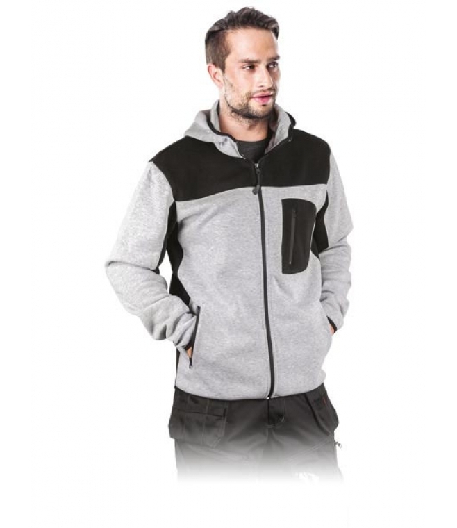 Bluza z kapturem Scot