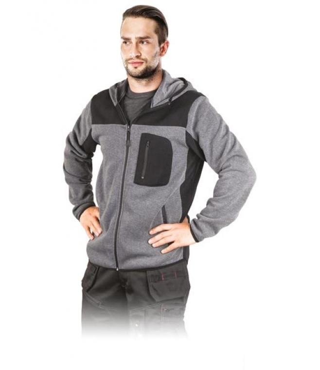 Bluza z kapturem<br />Scot