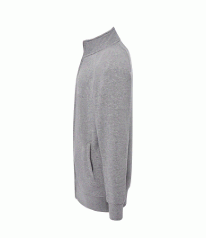 Bluza<br />Fullzip sweatshirt