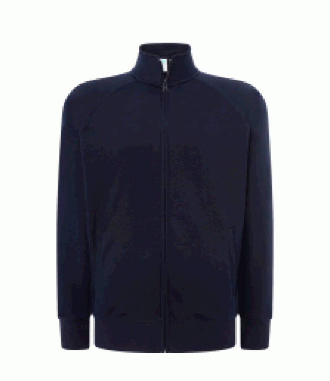 Bluza Fullzip sweatshirt